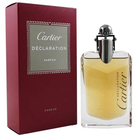 cartier declaration cartier|cartier declaration edp.